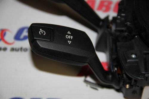 Maneta tempomat BMW Seria 3 E90 / E91 cod: 01308100 model 2007