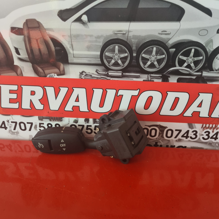 Maneta tempomat BMW Seria 5 (2003-2010) [E60] 2.0 Motorina 2010, 6924104A
