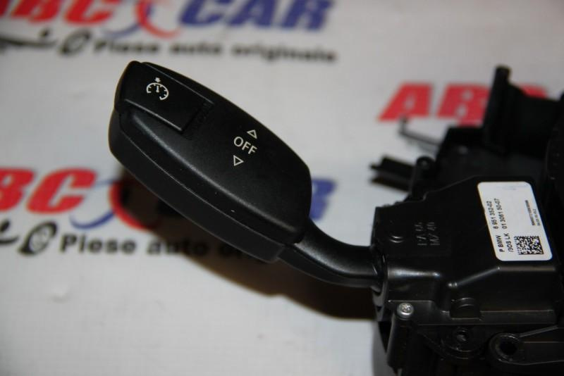 Maneta tempomat BMW Seria 5 2004-2010 E61 6951352-02
