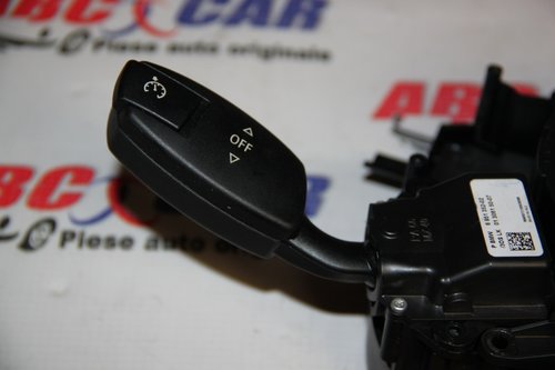 Maneta tempomat BMW Seria 5 E60 / E61 cod: 693135202 model 2007