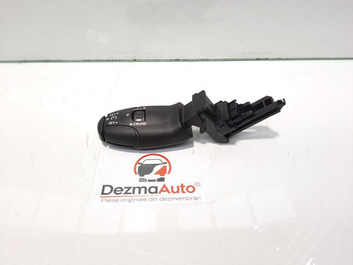 Maneta tempomat, Citroen C3 (II) [Fabr 2009-2016] 1.6 hdi, 96655861XT (id:417199)