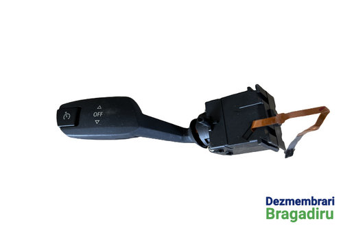 Maneta tempomat Cod: 01308140 BMW Seria 3 E90/E91/E92/E93 [2004 - 2010] Sedan
