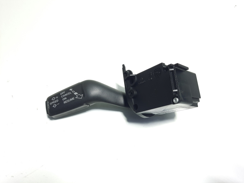 Maneta tempomat, cod 4E0953521B, Seat Exeo ST (3R5) id:453392