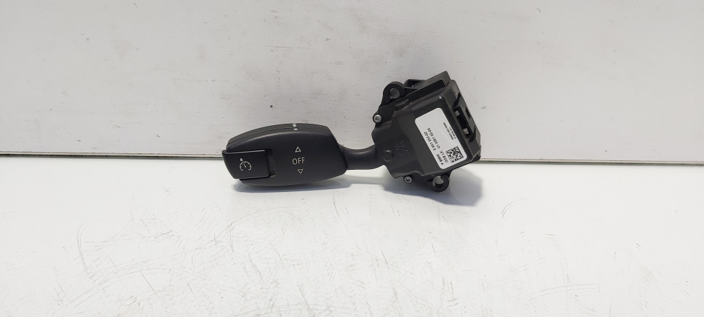 Maneta tempomat, cod 6951352-02, Bmw 5 (E60) (id:689079)