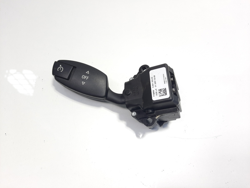 Maneta tempomat, cod 6951352-02, Bmw 5 Touring (E61) (idi:429450)