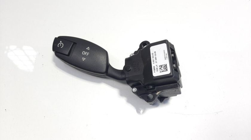 Maneta tempomat, cod 6951352-02, Bmw 5 Touring (E61) (idi:429450)