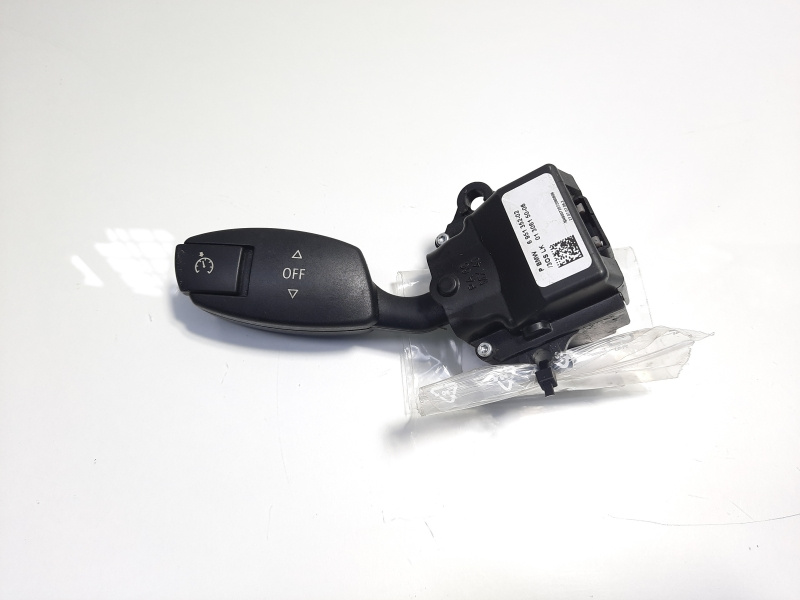 Maneta tempomat, cod 6951352-02, Bmw 5 Touring (E61) (idi:459605)