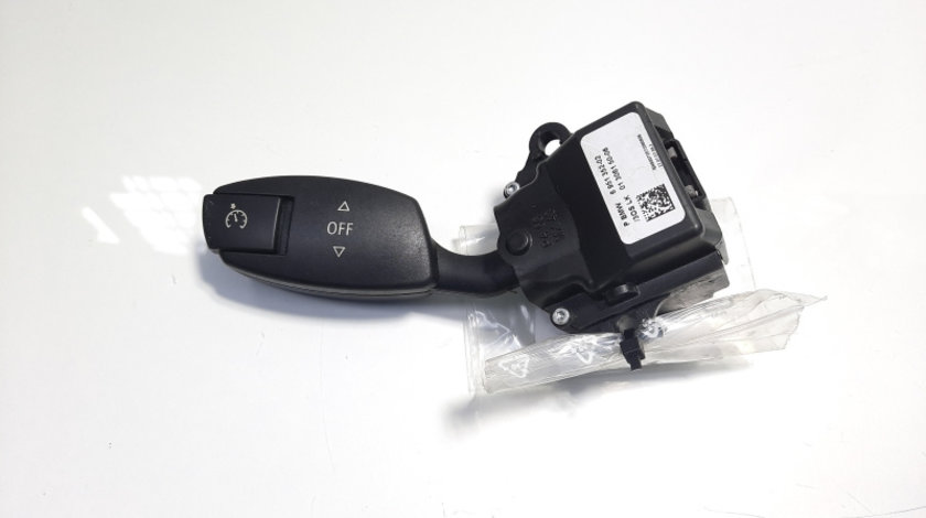 Maneta tempomat, cod 6951352-02, Bmw 5 Touring (E61) (idi:459605)