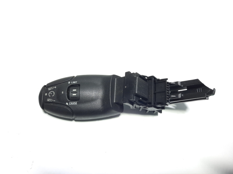 Maneta tempomat , cod 9641796480, Peugeot 308 CC (idi:463904)