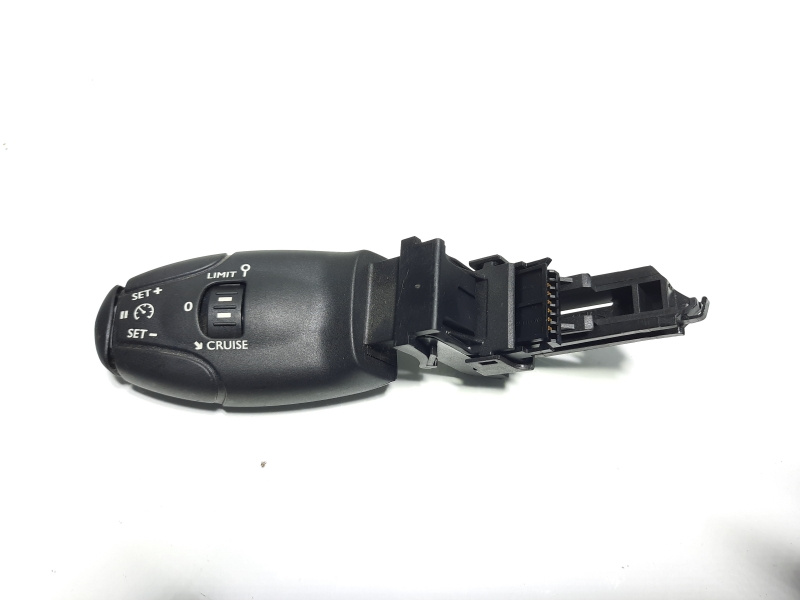 Maneta tempomat, cod 96655861XT, Citroen C3 (II) id:371694