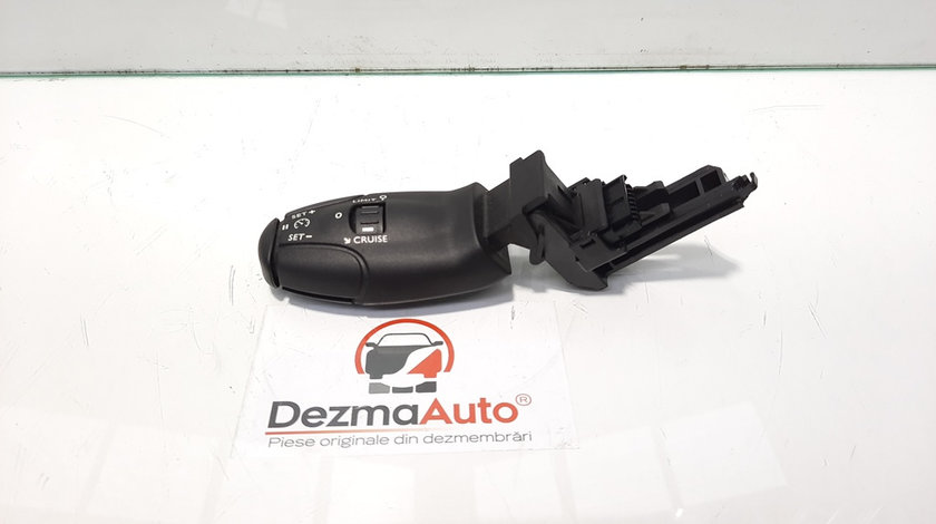 Maneta tempomat, cod 96655861XT, Citroen DS3, 1.6 HDI