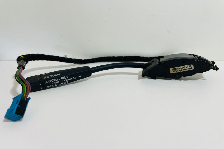 Maneta tempomat / cruise control 2035450424 Mercedes-Benz C-Class W203 [2000 - 2004]