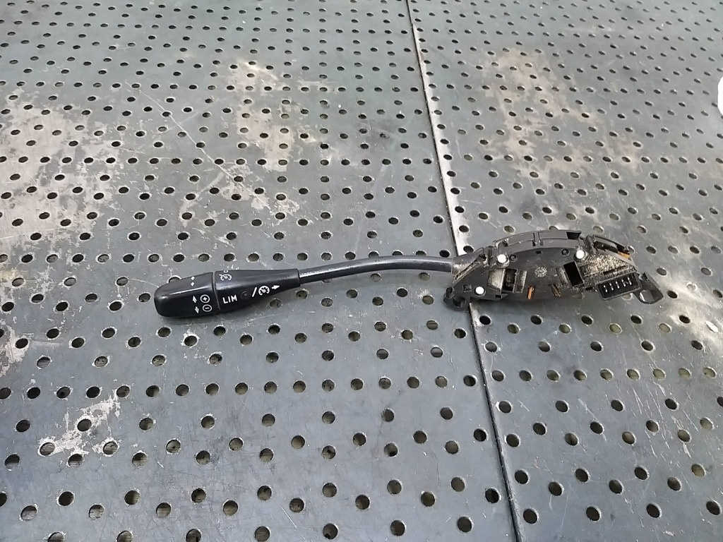 Maneta tempomat mercedes a class w169 a1695450004