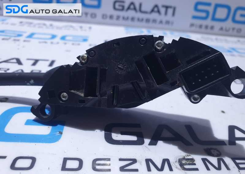 Maneta Tempomat Mercedes Benz Clasa C W203 2000 - 2007