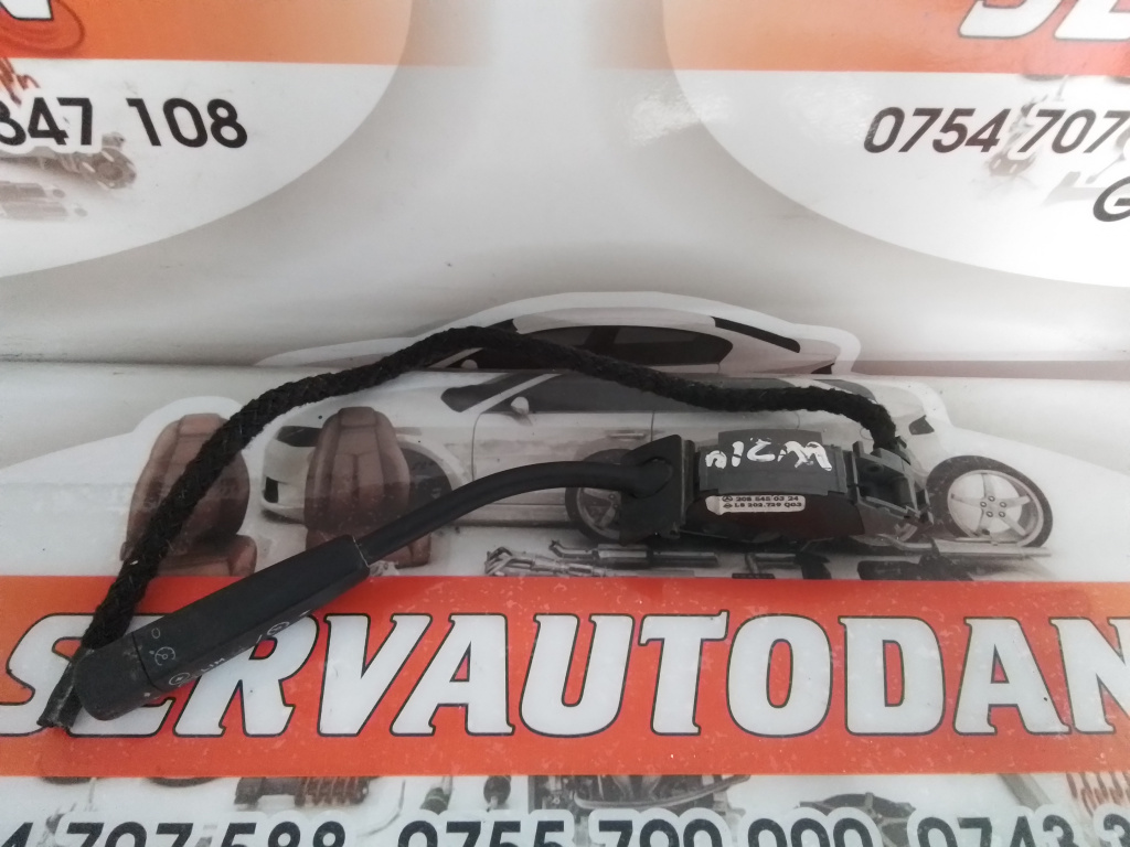Maneta tempomat Mercedes-Benz E-Class (1995-2002) [W210] 2.2 Motorina 2001, 2085450324
