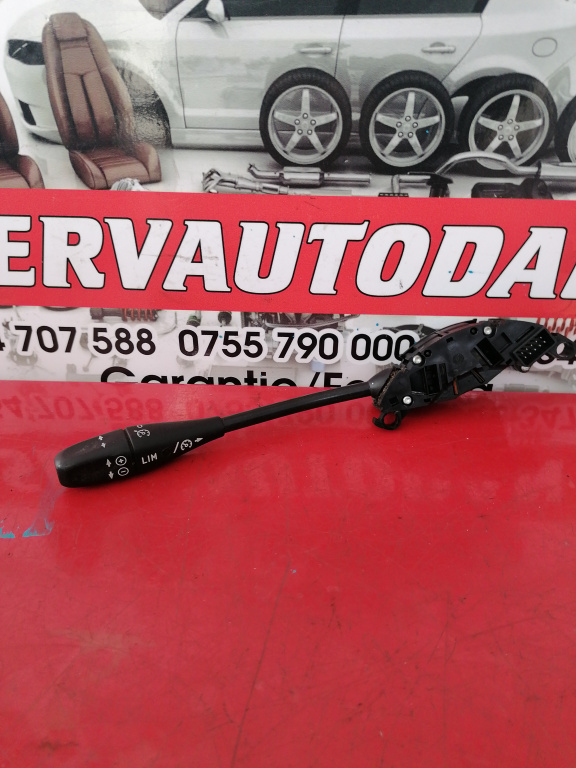 Maneta tempomat Mercedes-Benz Sprinter (2009->) [906] 3.0 Motorina 2010, A9065450524