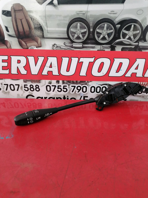 Maneta tempomat Mercedes-Benz Sprinter (2009->) [906] 3.0 Motorina 2010, A9065450524