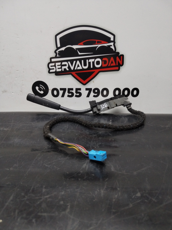 Maneta tempomat Mercedes-Benz Vito (2009->) [w639] 2.2 Motorina 2012, 20354502247