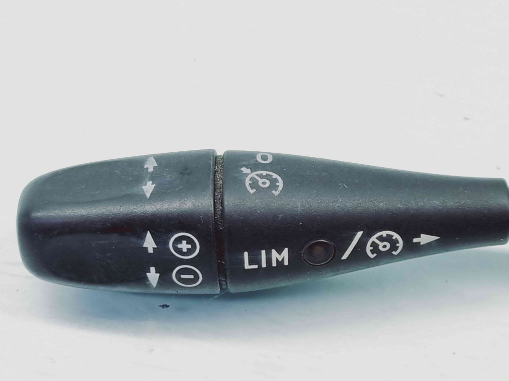 Maneta tempomat Mercedes Clasa A (W168) [Fabr 1997-2004] A1695450004