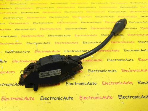 Maneta Tempomat Mercedes Clasa C CLC-Klasse, A0085452624, 282.606 25.10.05,