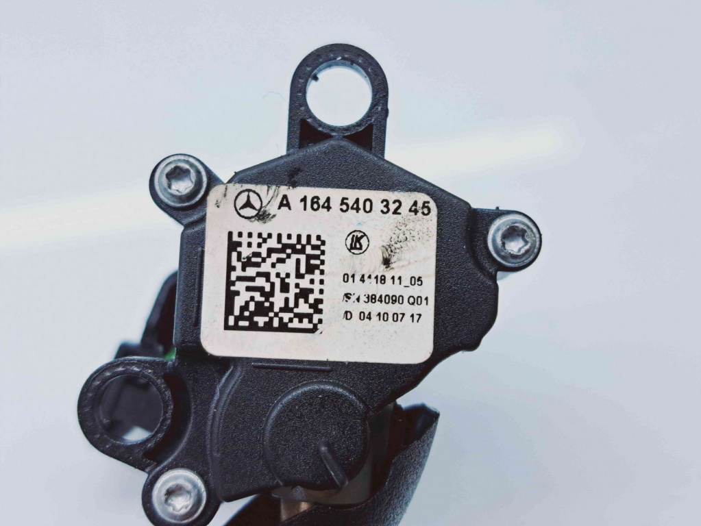 Maneta tempomat Mercedes Clasa ML (W164) [Fabr 2005-2012] A1645403245