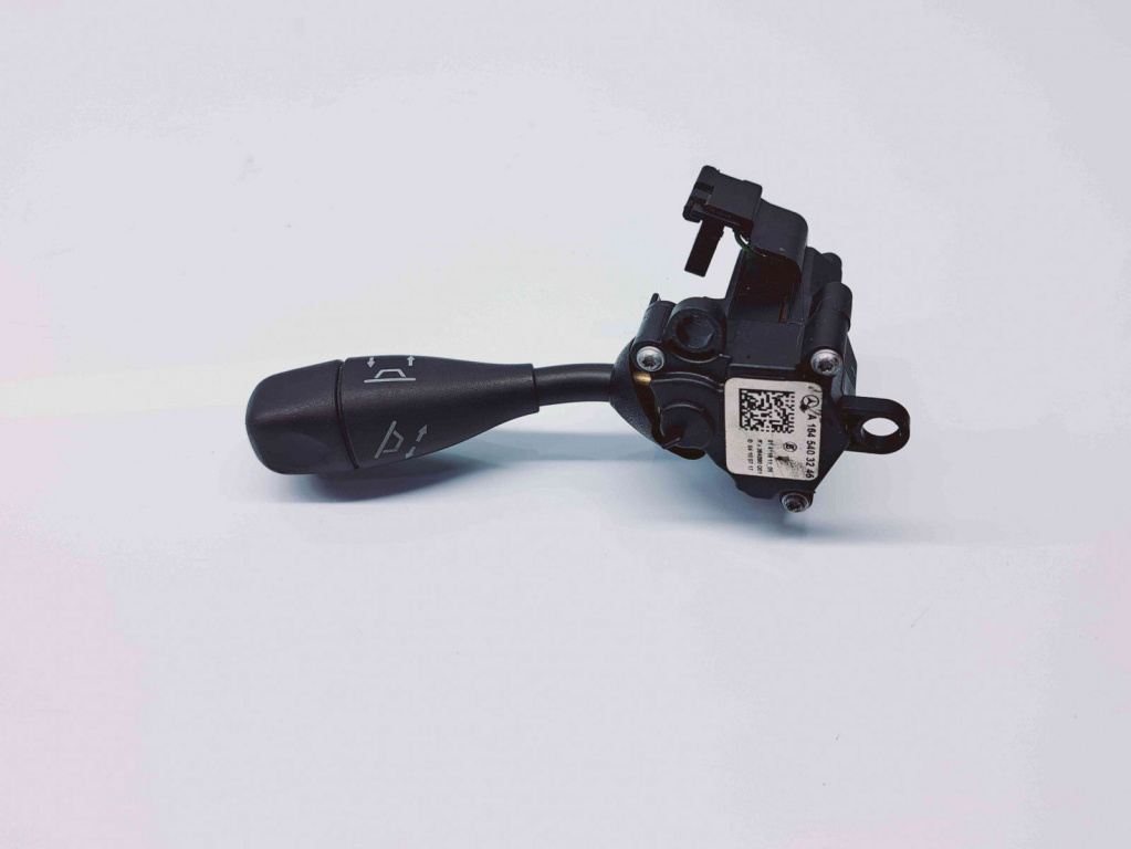Maneta tempomat Mercedes Clasa ML (W164) [Fabr 2005-2012] A1645403245