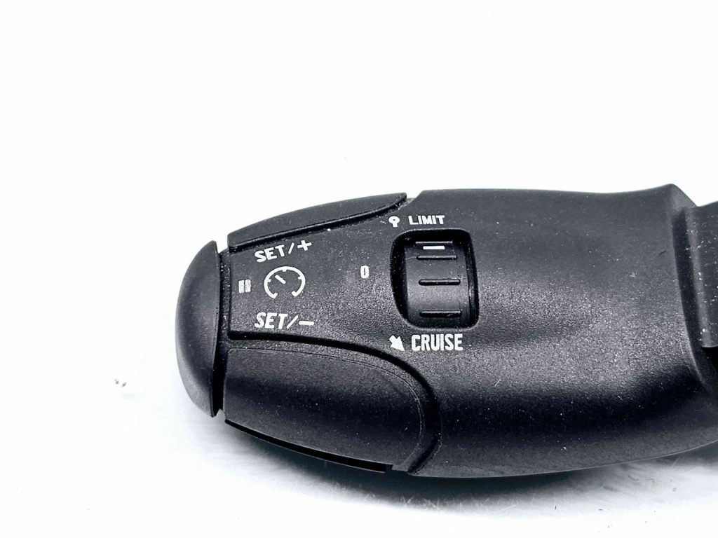 Maneta tempomat Peugeot 208 [Fabr 2012-2024] 96637157XT