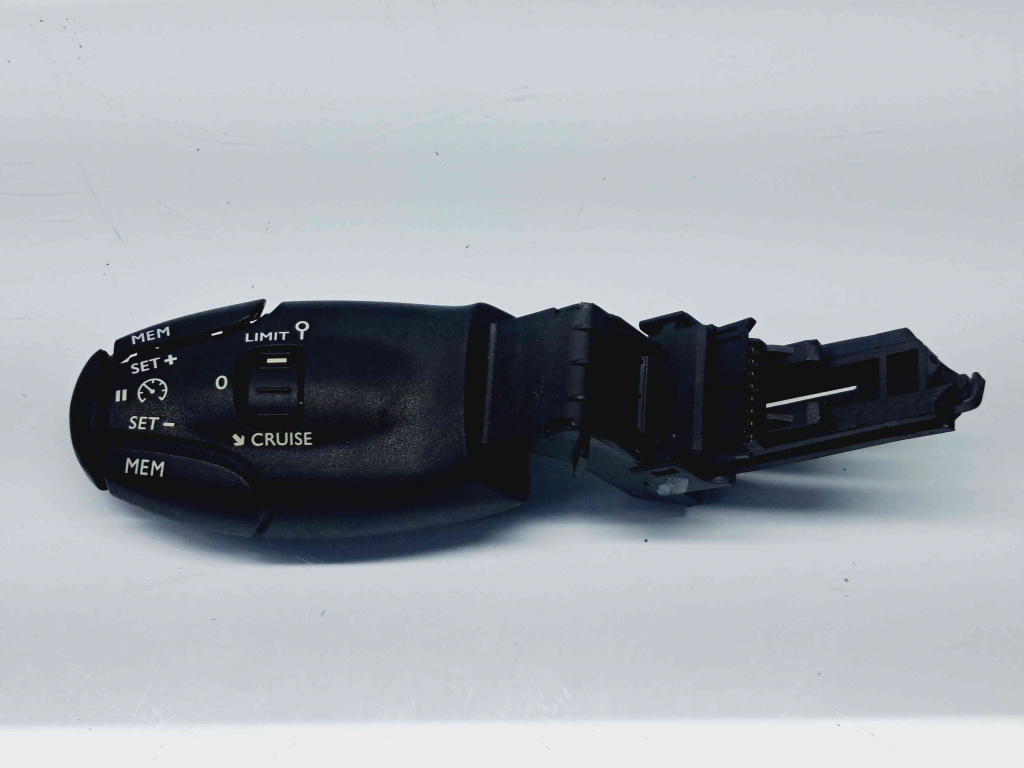 Maneta tempomat Peugeot 308 (II) [Fabr 2013-2020] 98035106XT