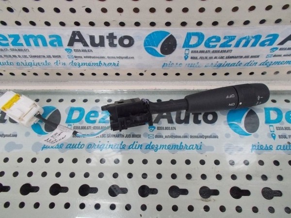 Maneta tempomat Peugeot 607, 96318293ZL