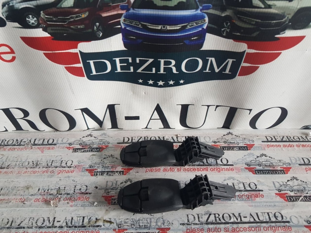 Maneta tempomat Peugeot 607 96470494XT