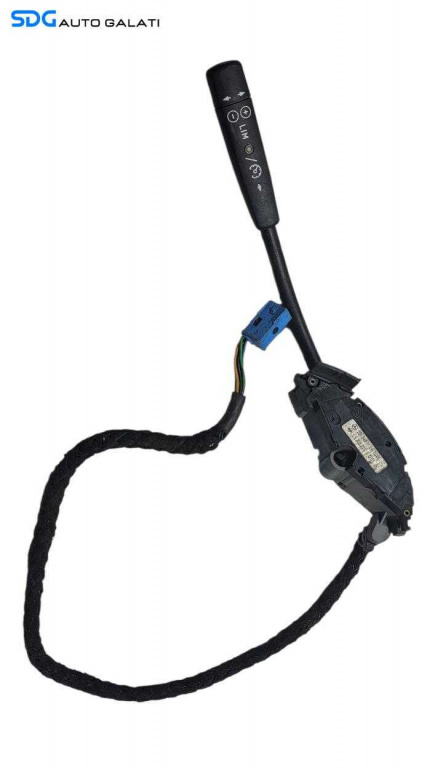 Maneta Tempomat Pilot Automat Mercedes Clasa C Class W203 2000 - 2007 Cod 2035451124 [L7511]