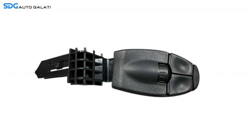 Maneta Tempomat Pilot Automat Peugeot 307 2001 - 2008 Cod 12272003 96538213XT [L5927]
