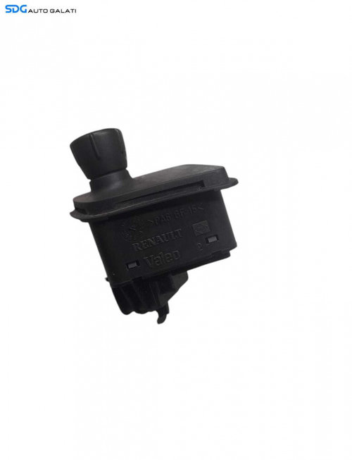 Maneta Tempomat Pilot Automat Renault Scenic 2 2003 - 2009 Cod 8200206738 61890007 [N0788]