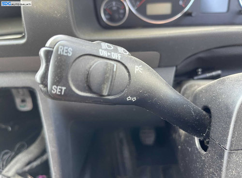 Maneta Tempomat Pilot Automat Volkswagen Sharan 2001 - 2010 [C0462]