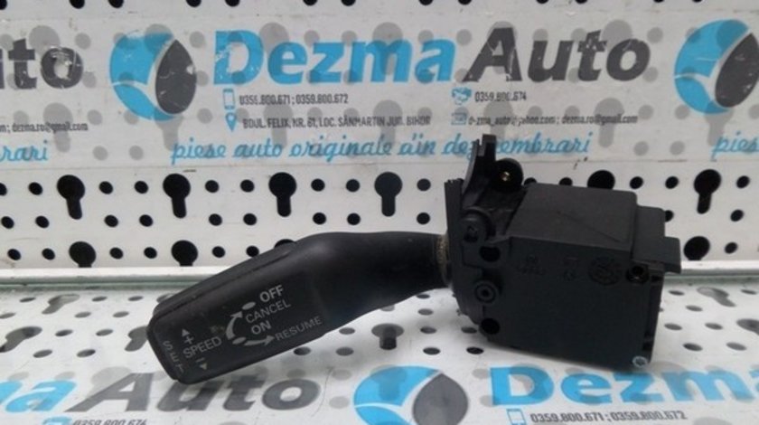 Maneta temponat, 4E0953521, Audi A4 (8EC, B7) 2004-2008, (id.166413)