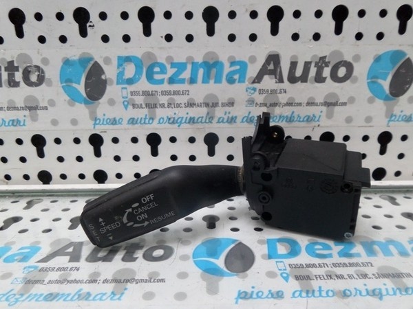 Maneta temponat 4E0953521, Audi A4 Avant (8ED, B7) 2004-2008