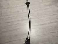 Maneta timonerie si cabluri aferente Ford Focus 1.6 benzina (1998-2004)