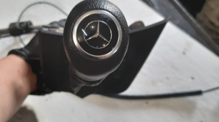 Maneta viteze cutie automata Mercedes Sprinter 2015