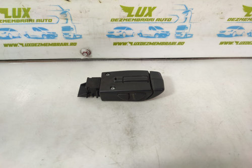 Maneta volum 8200058695 Renault Clio 2 [1998 - 2005]
