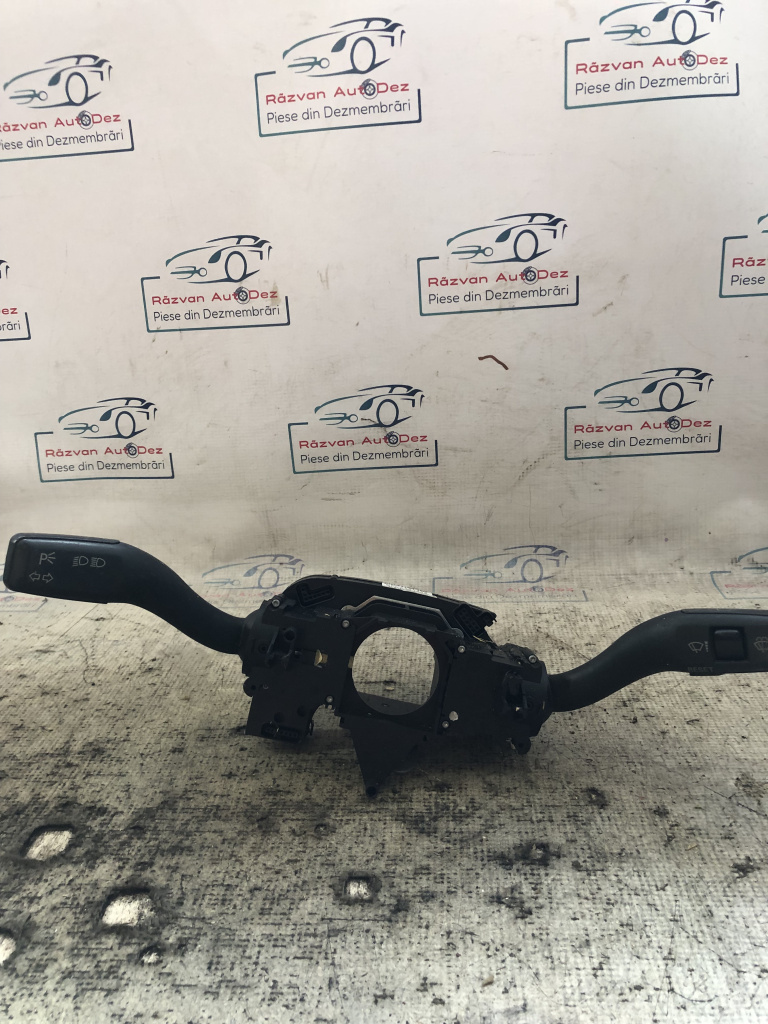 Manete Audi A4 B7 2007, 8E0953549Q