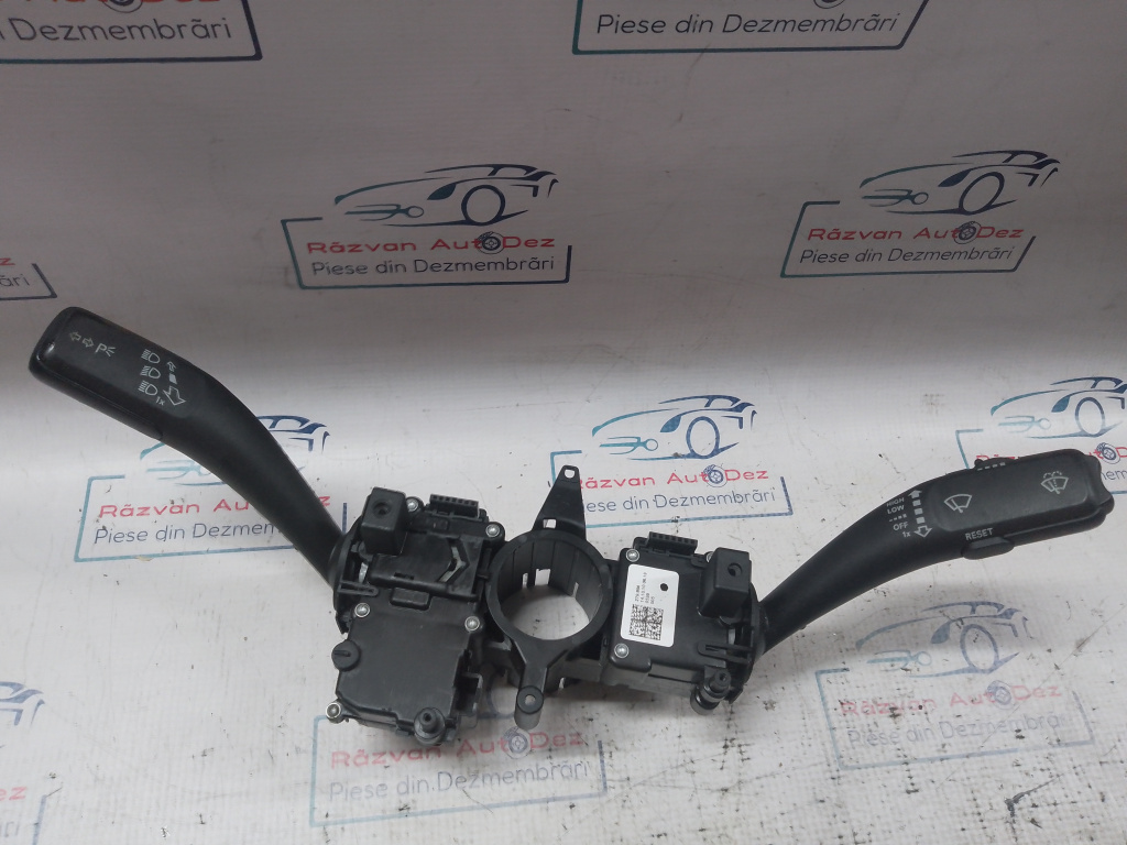 Manete Audi A5 2011, 8R0953502C