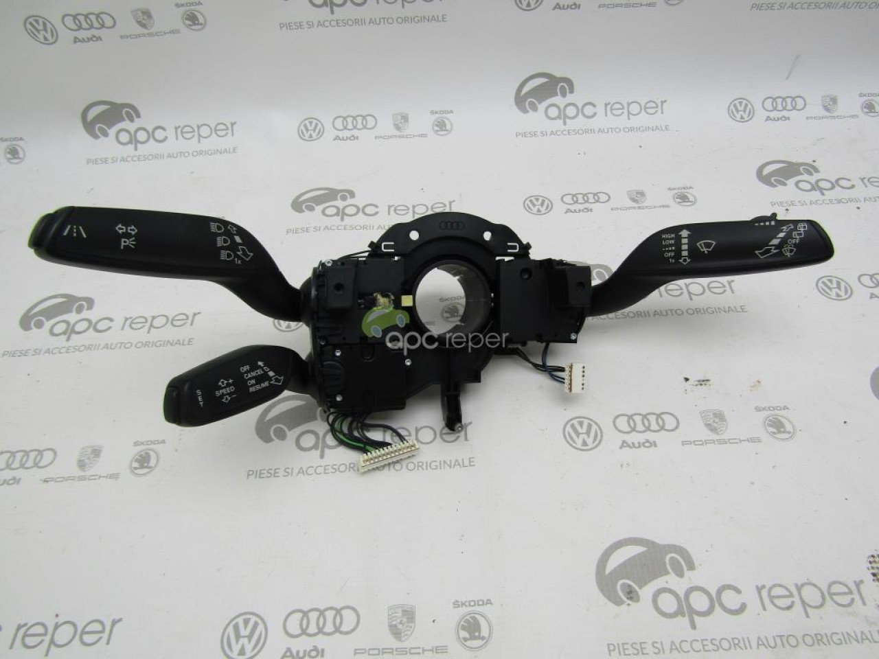 Manete Audi A6 4G - A6 4G Allroad Cod OEM 4G8953502R