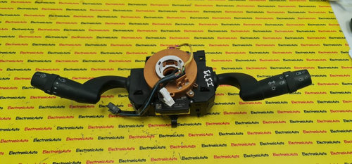 MANETE, Bloc de lumini, Senzor unghi volan, Citroen Jumper, Fiat Ducato, 07356433920, 0265005557, 51...