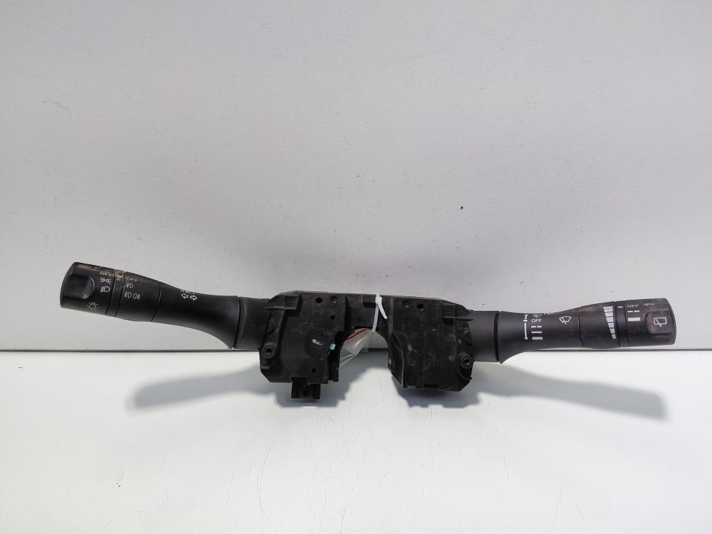 Manete bloc lumini cu maneta stergator si semnalizare, Nissan Juke (id:699046)