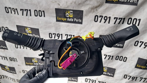 Manete cu spira Opel ASTRA H 1.4 benzina 66KW /90 CP cod motor Z14XEP ,an 2007 cod 13250221