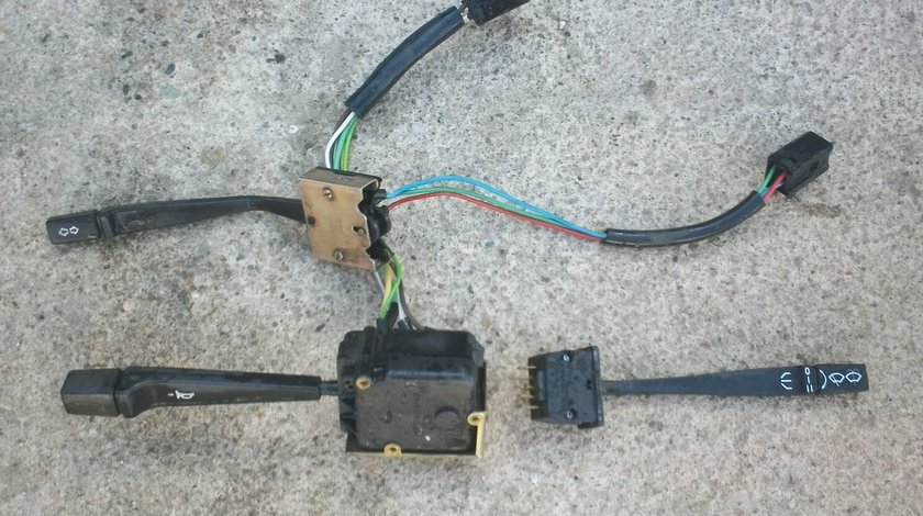Manete Dacia 1410 motor 1400 pe injectie in stare foarte buna. Trimit produsul prin servicii de curi