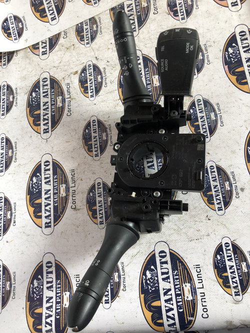Manete plus senzor unghi volan Renault Kadjar 2016, 479452615R