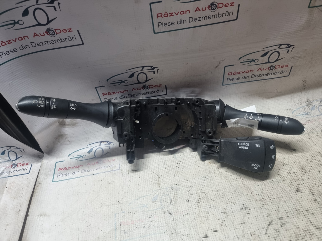 Manete Renault Kadjar 2015, 255678341R