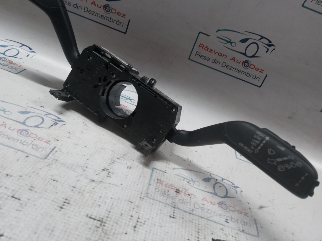 Manete Seat Ibiza 2009, 7H0953503GJ