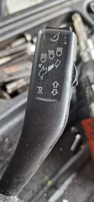 Manete Semnalizare Seat Exeo cod 5k0953521bn